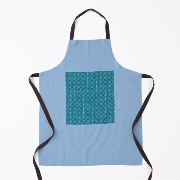 Item preview, Teal Flakes Sleeveless Top designed and sold by JeanetteWeigel.
