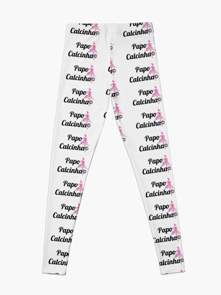 Calcinha legging best sale