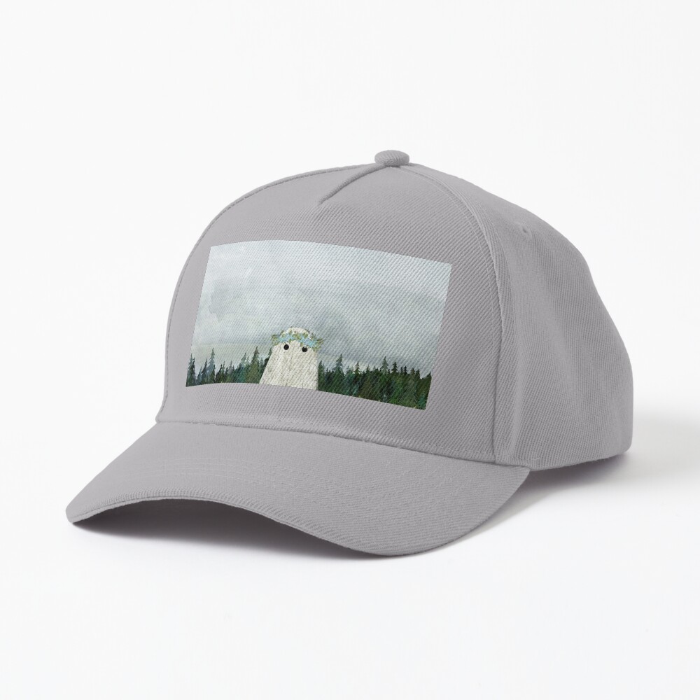 Item preview, Baseball Cap designed and sold by katherineblower.
