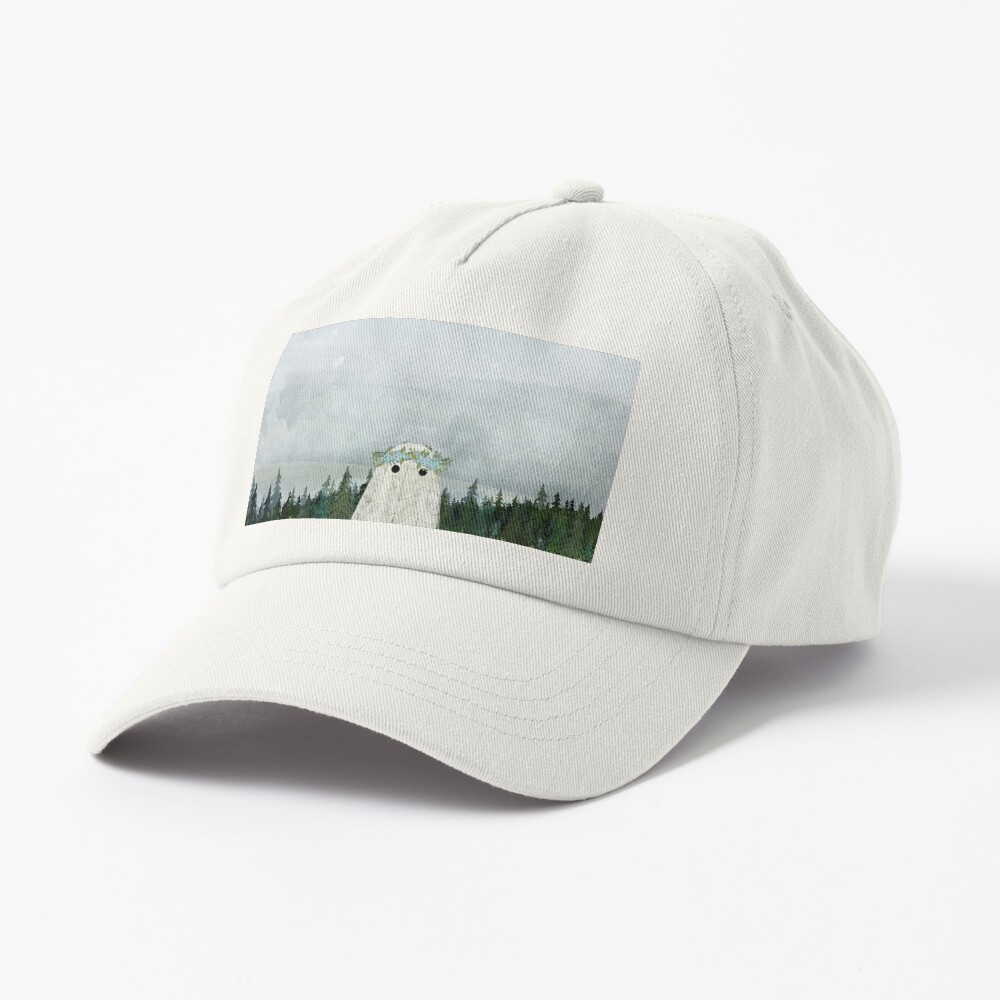Item preview, Dad Hat designed and sold by katherineblower.