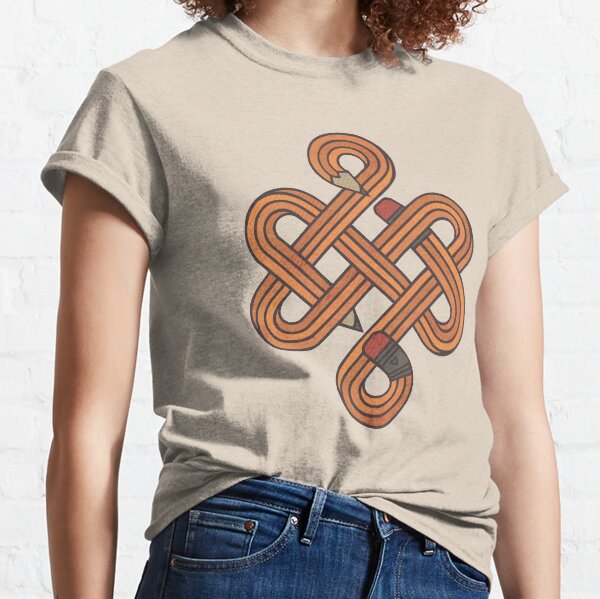 Endless Creativity Classic T-Shirt