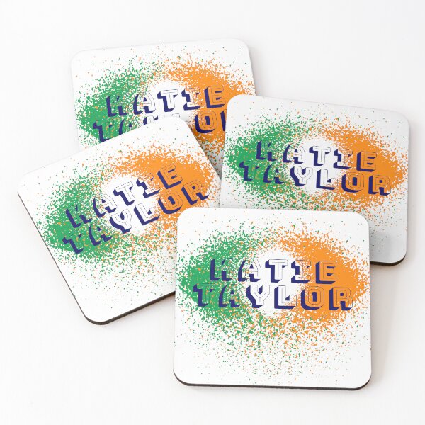 Item preview, KATIE TAYLOR CHAMPION designed and sold by thatoldguy.