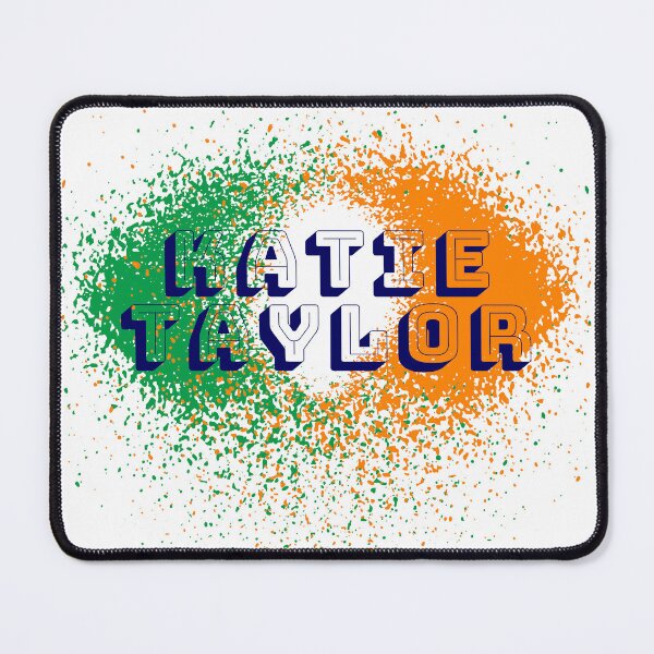 Item preview, KATIE TAYLOR CHAMPION designed and sold by thatoldguy.