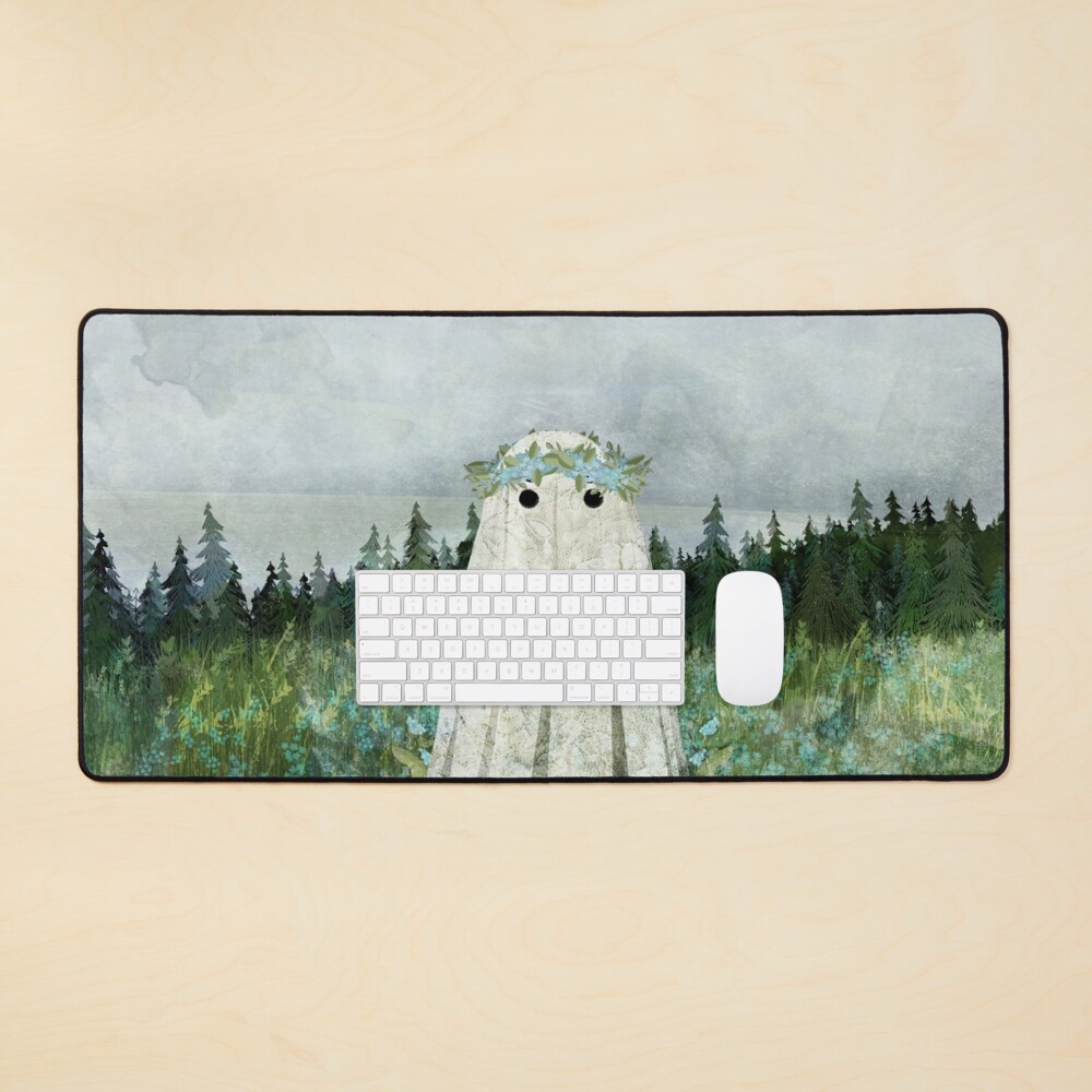 Item preview, Desk Mat designed and sold by katherineblower.