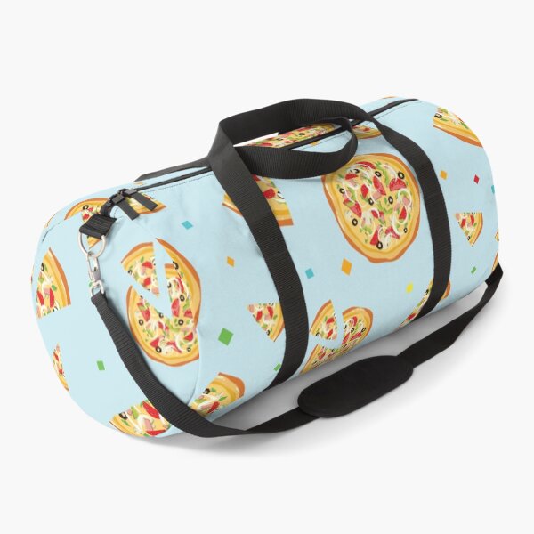 Item preview, The Supreme Pizza designed and sold by Pink Pineapple Works.