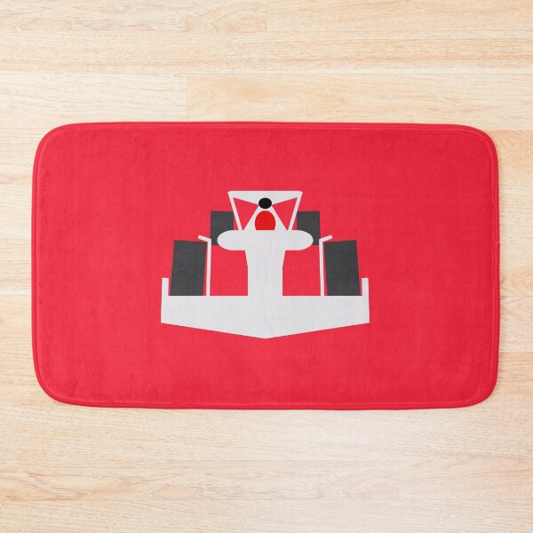 Item preview, Formula racer 20 designed and sold by Bob4rt.