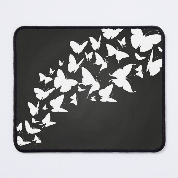 Item preview, Butterflies designed and sold by LaPetiteBelette.
