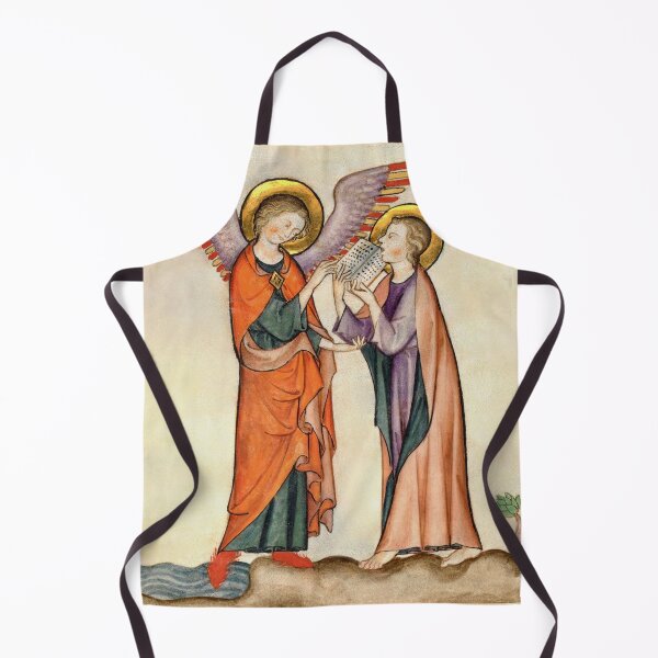 Item preview, The Prophesy designed and sold by pyrolynne.