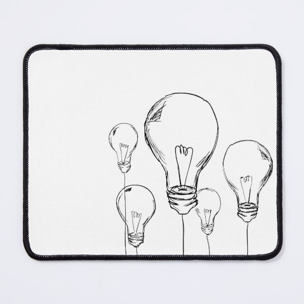 Item preview, Light bulbs designed and sold by LaPetiteBelette.