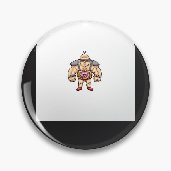 Item preview, krang  Chi designed and sold by klukahover.
