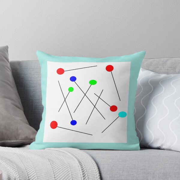 Item preview, COLORFUL ABSTRACT MODERN  designed and sold by ackelly4.