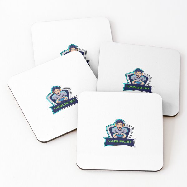Item preview, NABURUST LOGO designed and sold by Naburust.