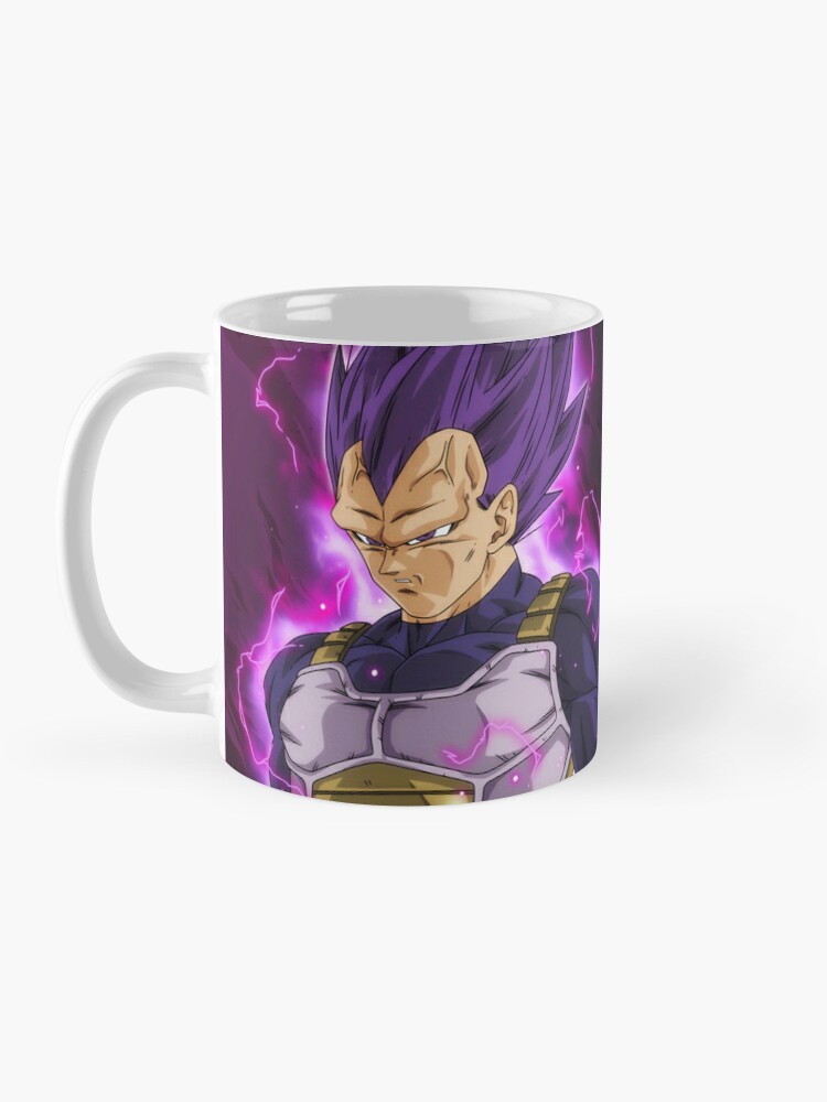 ドラゴンボール マグカップ 約350ml アニメ Dragon BallはArtur Denysによって販売中 | SKU 246413 |  Printerval