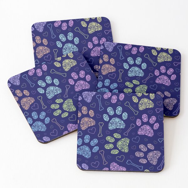 Item preview, Prints & Bones designed and sold by Kelly Fairchild.