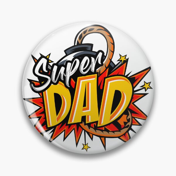 Item preview, super dad, god father designed and sold by rasstudiodesign.