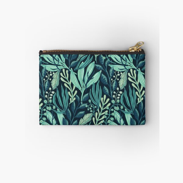 Item preview, under water beauty seamless pattern designed and sold by arhama-sarfaraz.