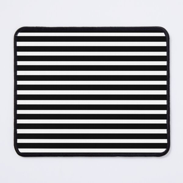 Item preview, Black And White Stripes designed and sold by Nisha Prabhu.