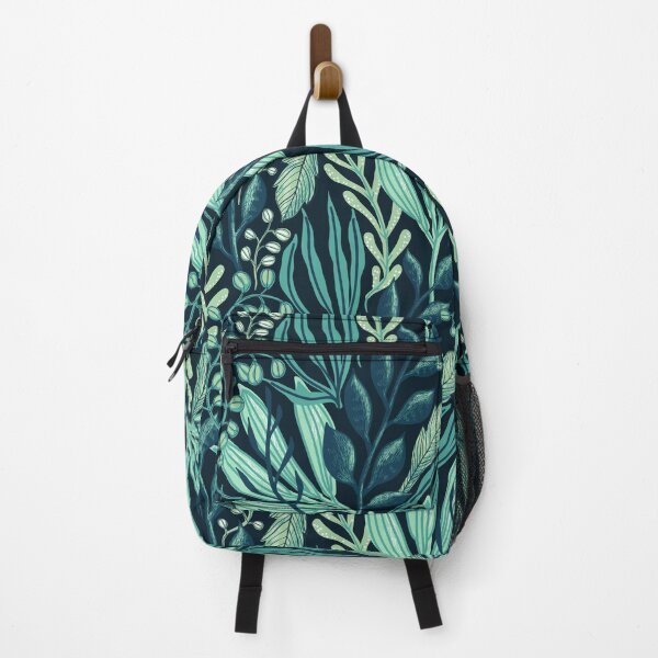Item preview, under water beauty seamless pattern designed and sold by arhama-sarfaraz.