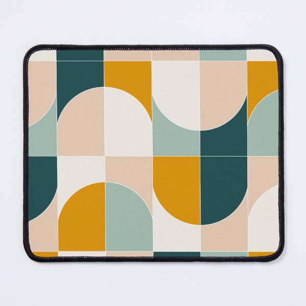 Item preview, Bold Geo Tiles 01 designed and sold by DesigndN.