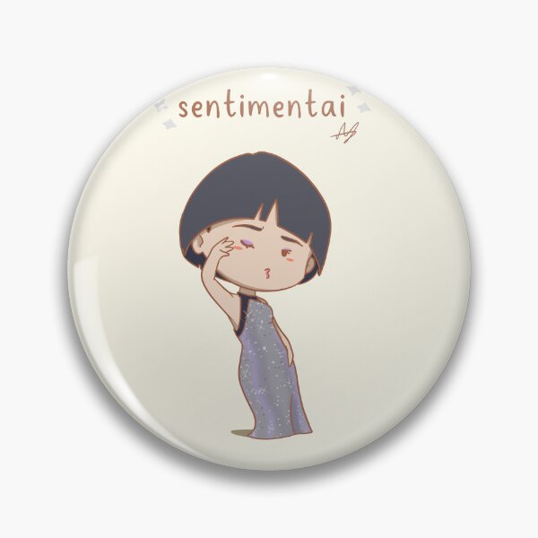 Item preview, Monika Liu, Lithuania, ESC 2022 artwork designed and sold by andzl.