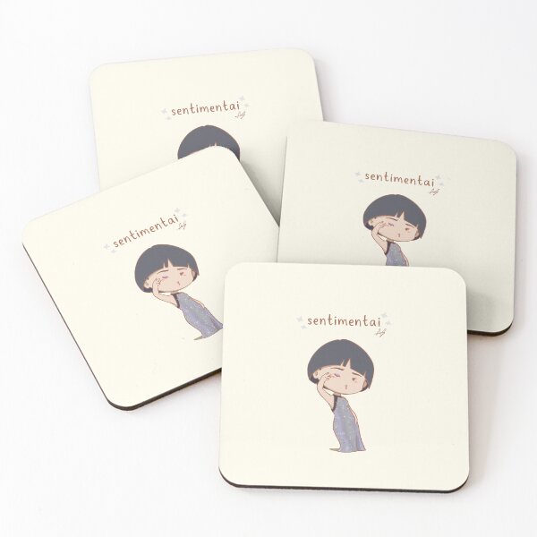 Item preview, Monika Liu, Lithuania, ESC 2022 artwork designed and sold by andzl.