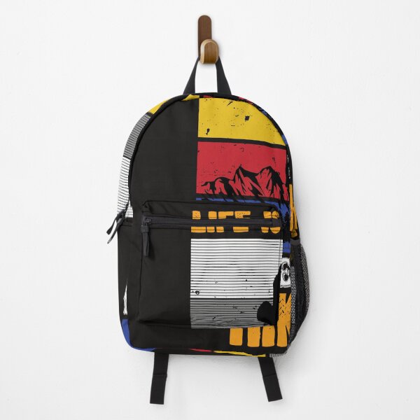 Item preview, Life Is Always Better When Hiking designed and sold by RED FIR.