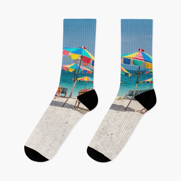 Item preview, beach themed for home designed and sold by ThunderBolt76.