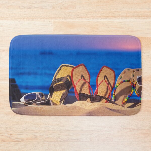 Item preview, beach themed for home designed and sold by ThunderBolt76.