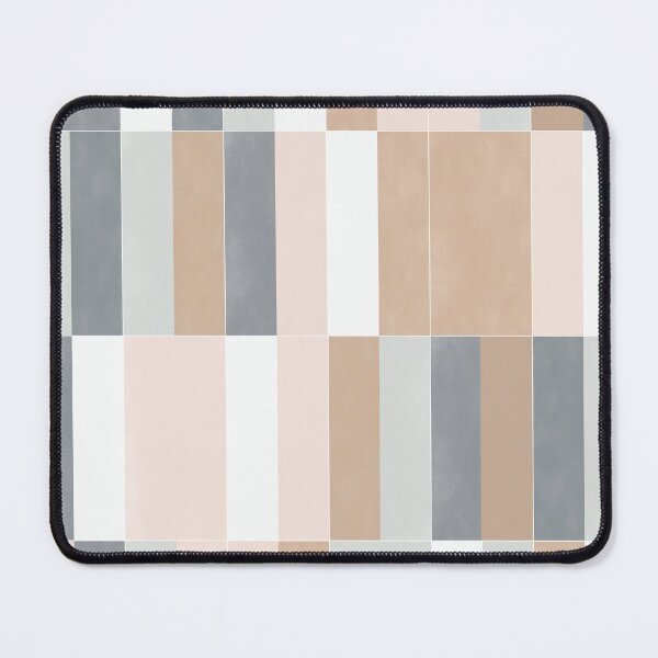 Item preview, Muted Pastel Tiles 02 designed and sold by DesigndN.