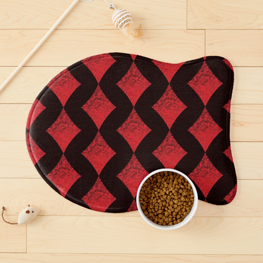 Item preview, Cat Mat designed and sold by roggcar.