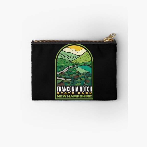 Item preview, Franconia Notch State Park New Hampshire designed and sold by halpindesignco.