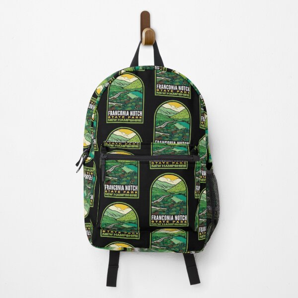 Item preview, Franconia Notch State Park New Hampshire designed and sold by halpindesignco.