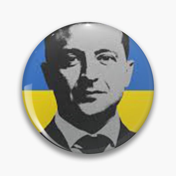 Item preview, Volodymyr Oleksandrovych Zelenskyy designed and sold by K-M-R-CREATIONS.