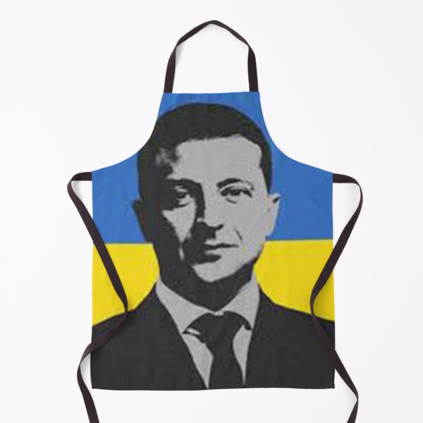 Item preview, Volodymyr Oleksandrovych Zelenskyy designed and sold by K-M-R-CREATIONS.