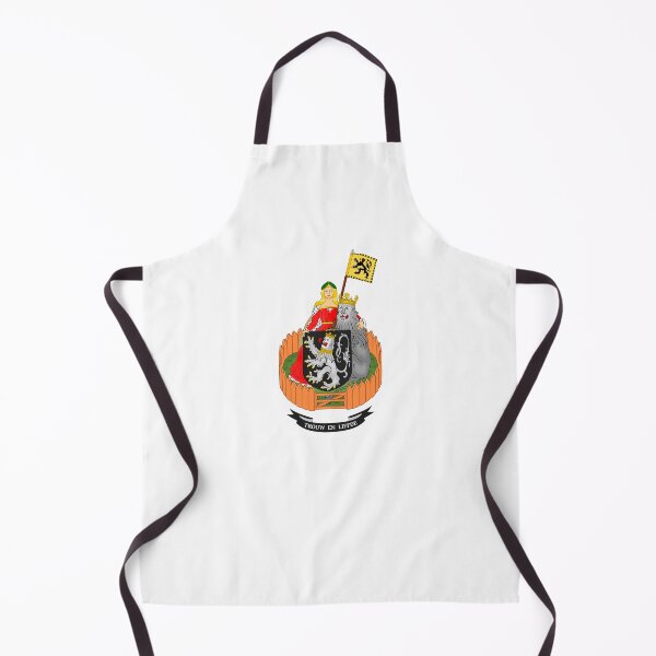Item preview, Coat of Arms of Ghent, Belgium designed and sold by MUZA9.