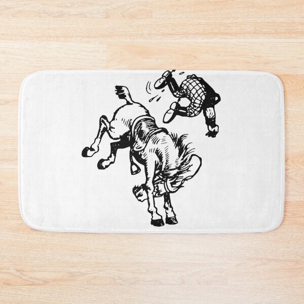Item preview, Equine Assisted Gravity Checks Funny Horse designed and sold by Tarikbouchmal.