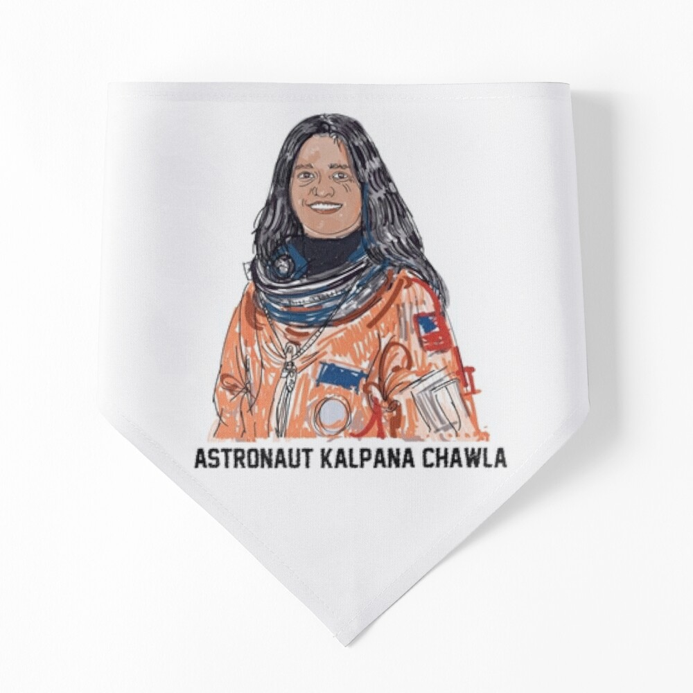 Kalpana Chawla Biography Death Anniversary Family Age Education Space  Missions Awards Legacy and More