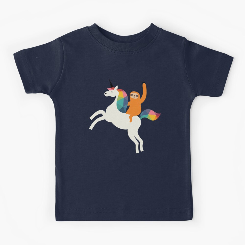 Magic Time Kids T-Shirt