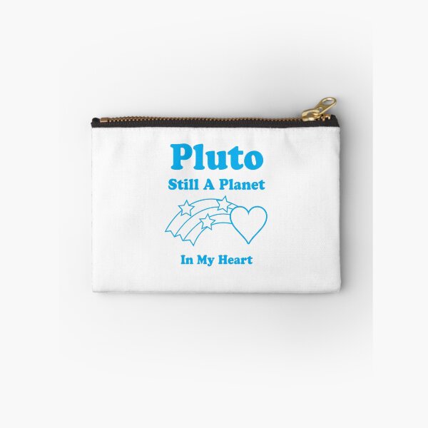 Item preview, Pluto Still A Planet In My Heart designed and sold by postlopez.