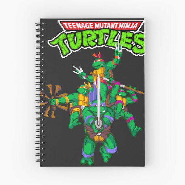 Item preview, COWABUNGA! Classic designed and sold by doplerxag.