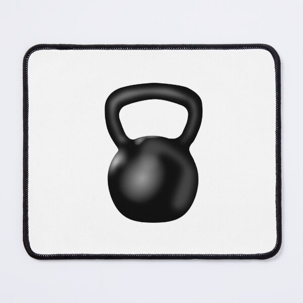 Item preview, Kettlebell designed and sold by MUZA9.
