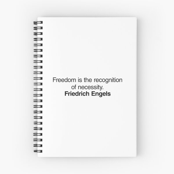 Item preview, Friedrich Engels Communist Quote. Best Gift for a Friedrich Engels's Socialist Fan (Communism quotes). designed and sold by margaretgiles.