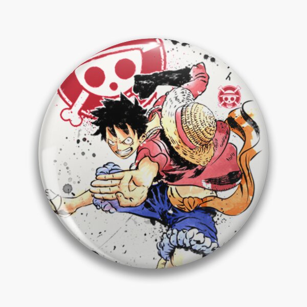 SET REGALO VASO XXL + PIN + LIBRETA (ONE PIECE). Merchandising.