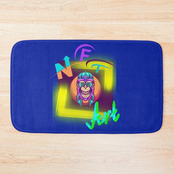 Item preview, Monkey Art  designed and sold by OMdesign10.