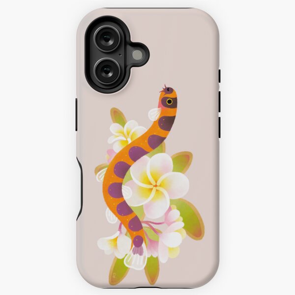 Item preview, Kuhli loach and plumeria designed and sold by pikaole.