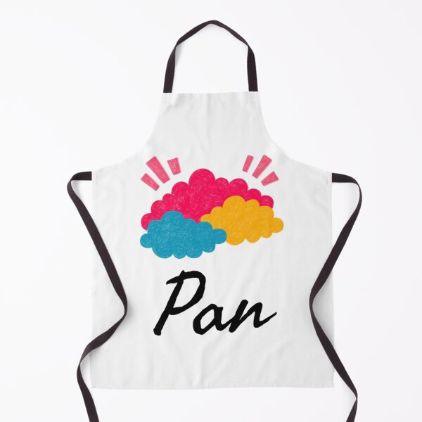 Item preview, Pansexual  designed and sold by Dark Moon Art Studio.