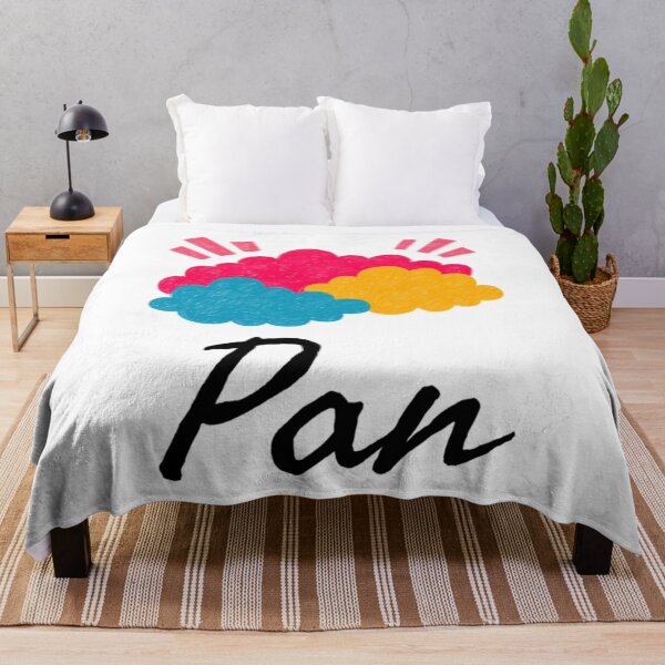 Item preview, Pansexual designed and sold by Dark Moon Art Studio.
