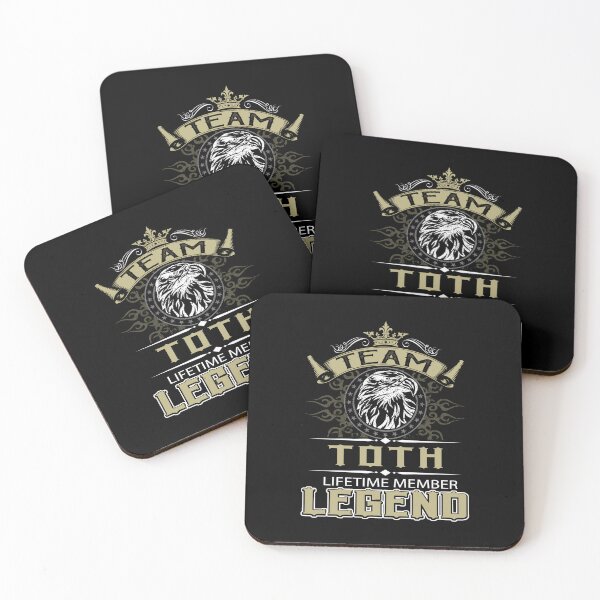 Item preview, Toth Name T Shirt - Toth Eagle Lifetime Member Legend 2 Gift Item Tee designed and sold by gabridunc4.