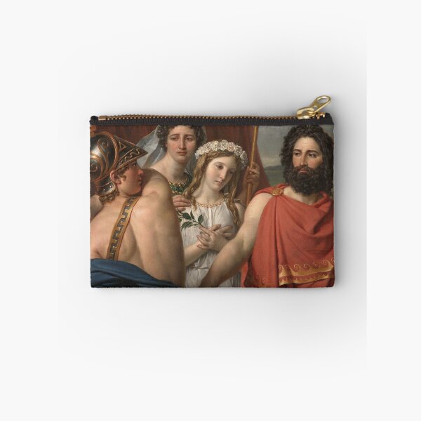 Item preview, Jacques - Louis David - The Anger Of Achilles designed and sold by artcenter.