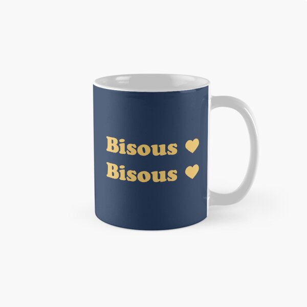Aperçu de l'œuvre Bisous créée et vendue par redgoch.